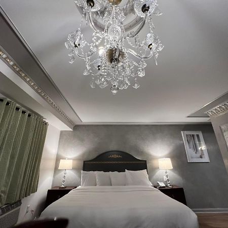 Chateau Suites Norristown Buitenkant foto