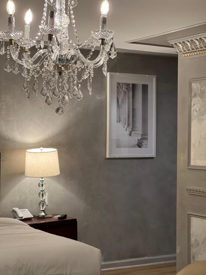 Chateau Suites Norristown Buitenkant foto
