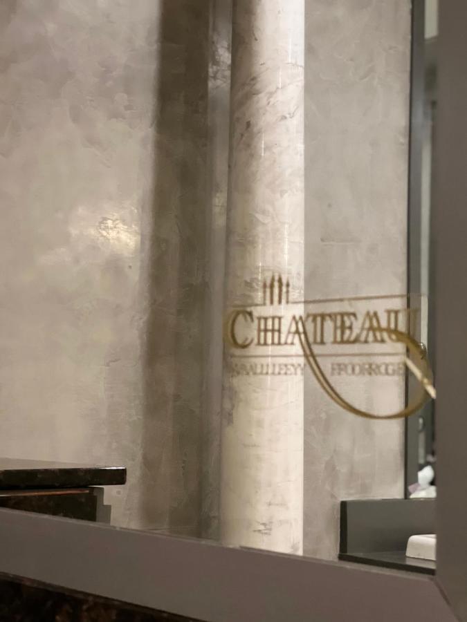 Chateau Suites Norristown Buitenkant foto