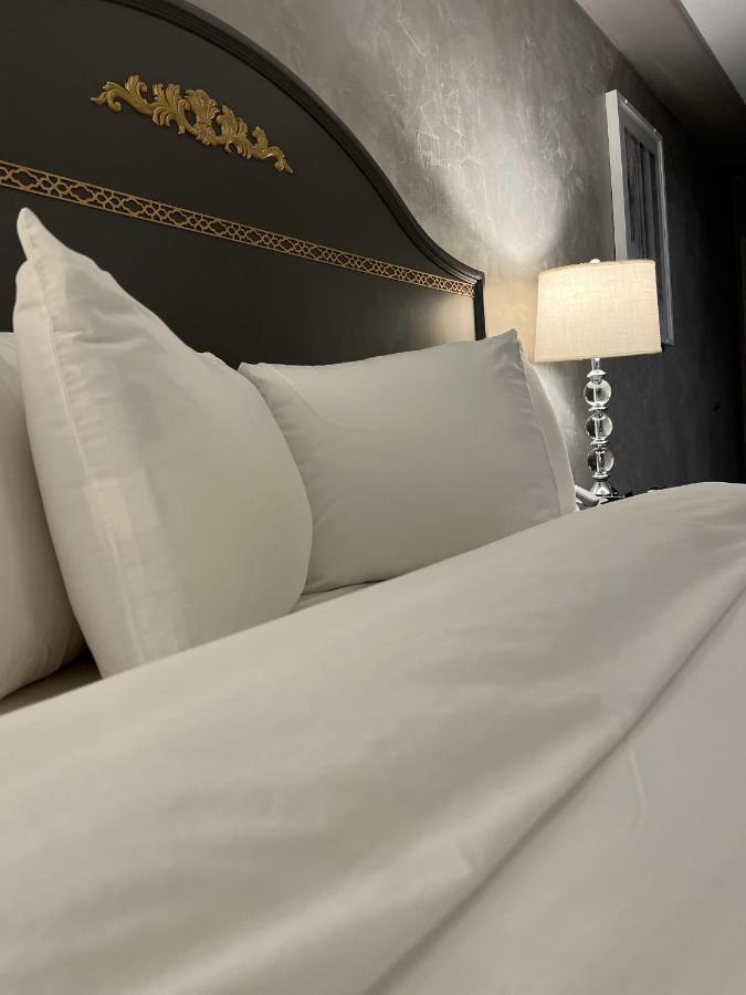 Chateau Suites Norristown Buitenkant foto