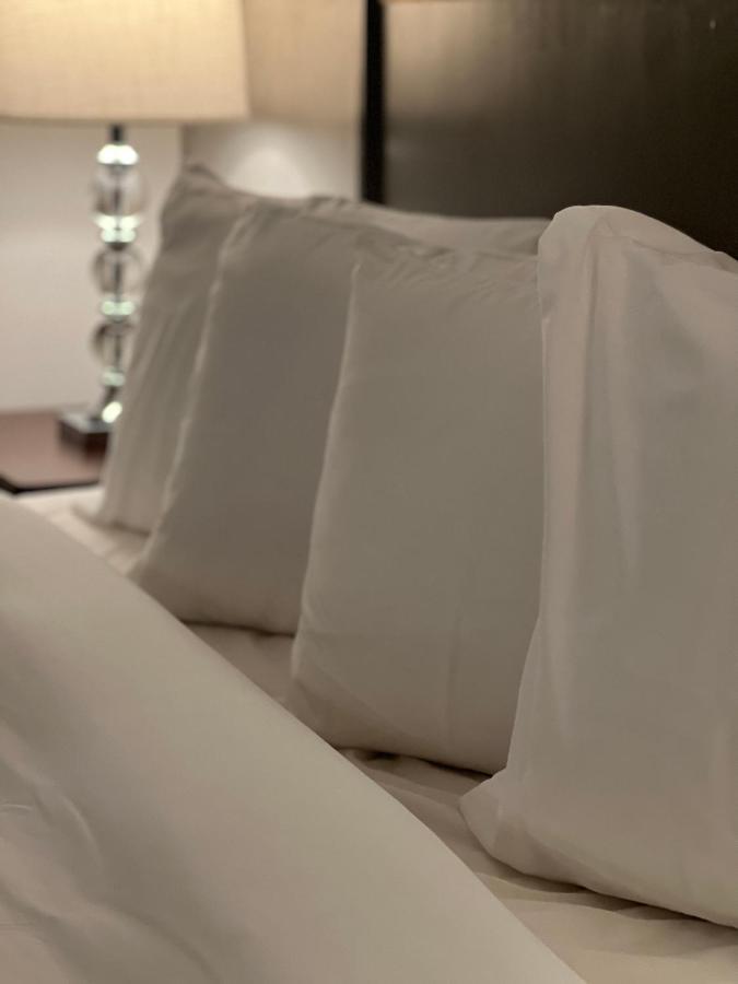 Chateau Suites Norristown Buitenkant foto