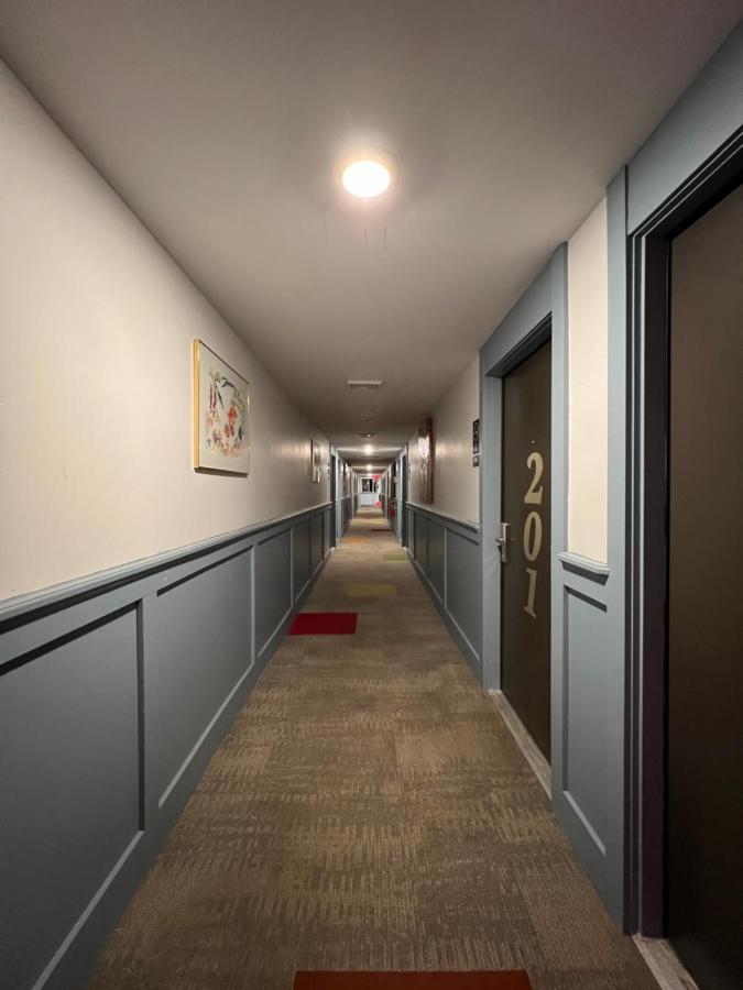 Chateau Suites Norristown Buitenkant foto
