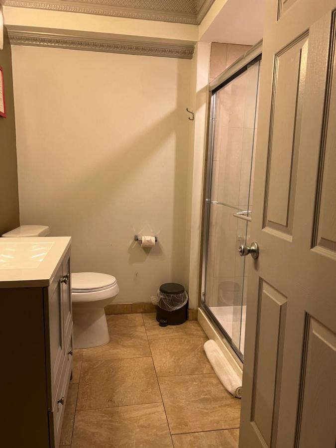 Chateau Suites Norristown Buitenkant foto