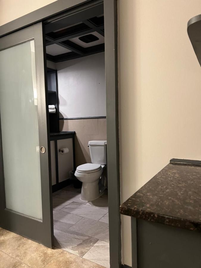 Chateau Suites Norristown Buitenkant foto