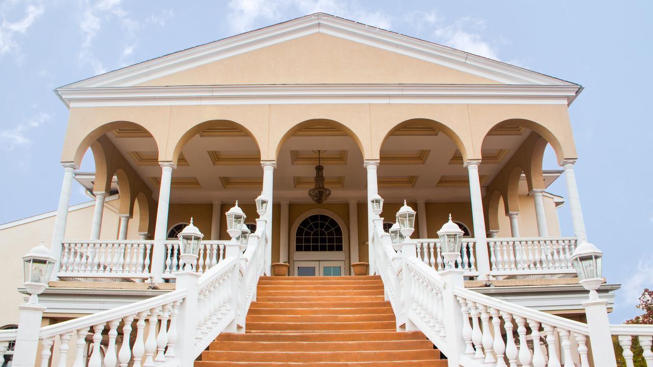 Chateau Suites Norristown Buitenkant foto