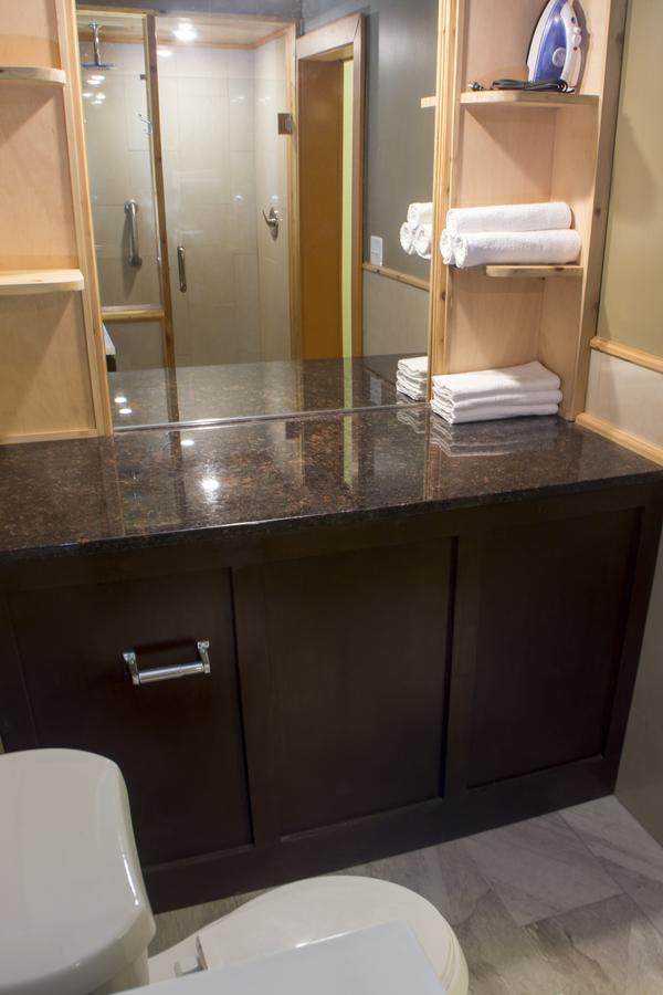 Chateau Suites Norristown Buitenkant foto