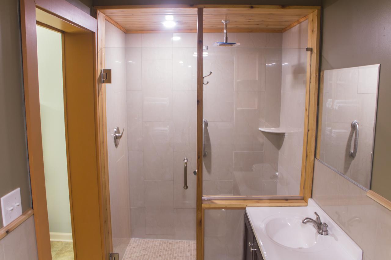 Chateau Suites Norristown Buitenkant foto
