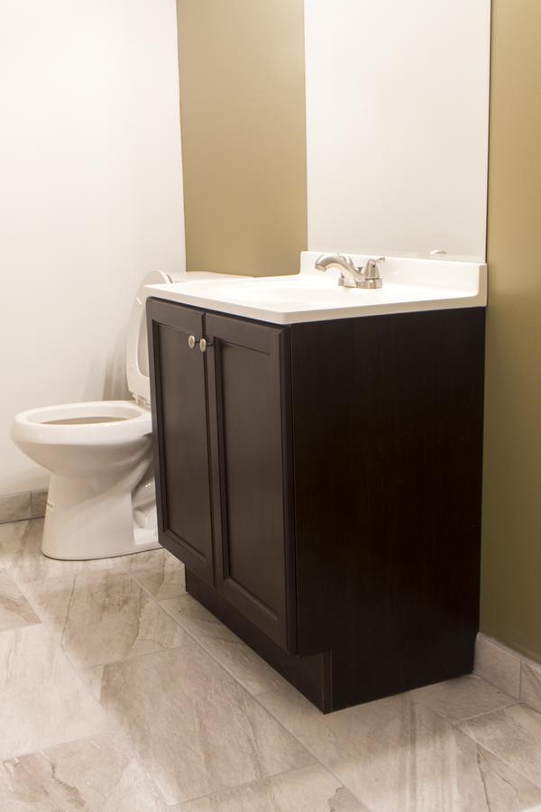 Chateau Suites Norristown Buitenkant foto